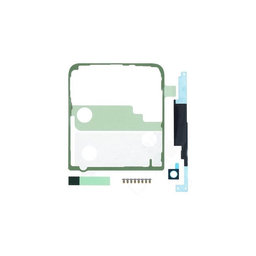 Samsung Galaxy Z Flip 4 F721B - Klebestreifen Sticker (UB) - GH82-29627A Genuine Service Pack