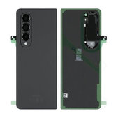 Samsung Galaxy Z Fold 4 F936B - Akkudeckel (Phantom Black) - GH82-29254A Genuine Service Pack