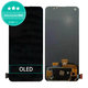 OnePlus Nord 2 5G, CE 5G - LCD Display + Touchscreen Front Glas OLED