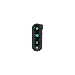Samsung Galaxy Z Fold 4 F936B - Rückfahrkamera Schieberahmen (Phantom Black) - GH82-29698A Genuine Service Pack