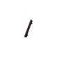 Samsung Galaxy Z Fold 4 F936B - Lautstärkeregler (Burgundy) - GH98-47666D Genuine Service Pack
