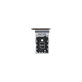 Samsung Galaxy Z Fold 4 F936B - SIM Steckplatz Slot (Beige) - GH98-47758C Genuine Service Pack