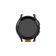 Samsung Galaxy Watch 5 Pro 45mm R925 - Frontabdeckung (Black Titanium) - GH97-27580B Genuine Service Pack