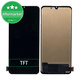 Oppo F17 CPH2095 - LCD Display + Touchscreen Front Glas TFT