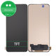 Realme 7 Pro RMX2170 - LCD Display + Touchscreen Front Glas TFT