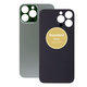 Apple iPhone 13 Pro Max - Hinteres Gehäuseglas (Alpine Green)