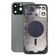Apple iPhone 13 Pro Max - Hinteres Gehäuse (Alpine Green)