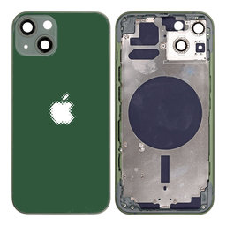 Apple iPhone 13 - Hinteres Gehäuse (Green)