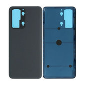 OnePlus Nord 2T CPH2399 CPH2401 - Akkudeckel (Gray Shadow)