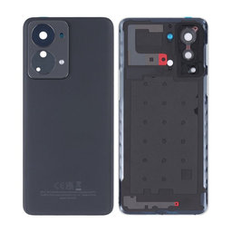 OnePlus Nord 2T CPH2399 CPH2401 - Akkudeckel (Gray Shadow)