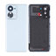 OnePlus Nord 2T CPH2399 CPH2401 - Akkudeckel (Jade Fog)