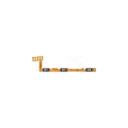 Xiaomi Redmi Note 11 Pro 4G, 5G, Poco X4 Pro 5G - Seitentasten Flex Kabel - 48320000DC7D Genuine Service Pack