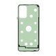 Samsung Galaxy A23 5G A236B - Klebestreifen Sticker für Akku Batterie Deckel Adhesive - GH81-22600A Genuine Service Pack