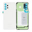 Samsung Galaxy A23 A236B - Akkudeckel (Awesome White) - GH82-29489B Genuine Service Pack