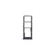 Samsung Galaxy A23 A236B - SIM Steckplatz Slot (Awesome Black) - GH98-47794A Genuine Service Pack