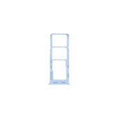 Samsung Galaxy A23 A236B - SIM Steckplatz Slot (Awesome Blue) - GH98-47794C Genuine Service Pack