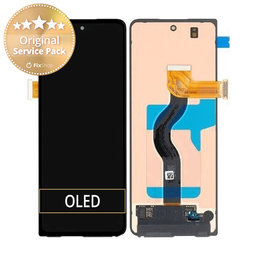 Samsung Galaxy Z Fold 4 F936B - LCD Display + Touchscreen Front Glas (Externe) - GH96-15279A Genuine Service Pack