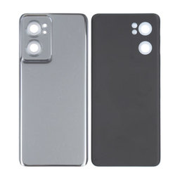 OnePlus Nord CE 2 5G IV2201 - Akkudeckel (Gray Mirror)