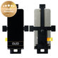 Samsung Galaxy Z Flip 4 F721B - LCD Display + Touchscreen Front Glas - GH96-15162B Genuine Service Pack
