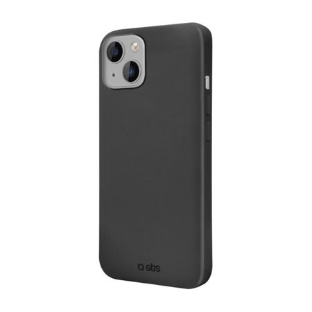 SBS - Fall Instinct für iPhone 14 Plus, schwarz