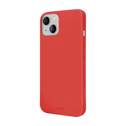 SBS - Fall Instinct für iPhone 14 Plus, rot