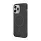 SBS - Fall Smooth Mag mit MagSafe für iPhone 14 Pro Max, schwarz