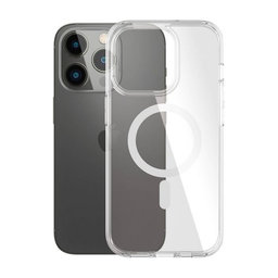 PanzerGlass - Hülle HardCase mit MagSafe für iPhone 14 Pro