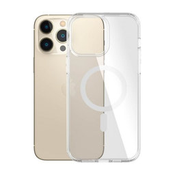 PanzerGlass - Hülle HardCase mit MagSafe für iPhone 14 Pro Max