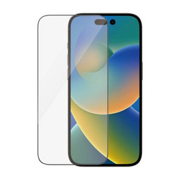 PanzerGlass - Gehärtetes Glas UWF AB für iPhone 14 Pro