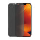 PanzerGlass - Gehärtetes Glas UWF Privacy AB für iPhone 13, 13 Pro, 14 und 16e