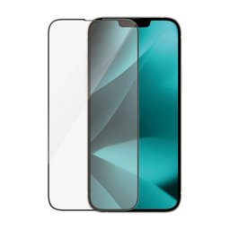 PanzerGlass - Gehärtetes Glas UWF AB für iPhone 13 Pro Max und 14 Plus