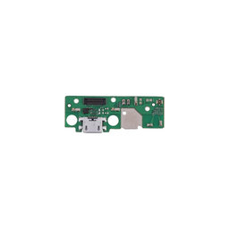 Lenovo Tab M8 (2nd Gen) FHD TB-8705F - Ladestecker Ladebuchse PCB Platine