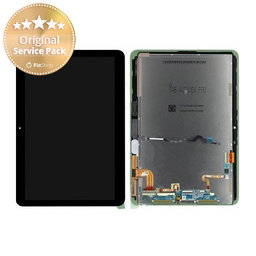 Samsung Galaxy Tab Active 4 Pro 5G T630 T636 - LCD Display + Touchscreen Front Glas - GH82-30092A Genuine Service Pack