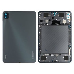 Xiaomi Pad 5 21051182G - Akkudeckel (Cosmic Gray) - 550400005D7D Genuine Service Pack