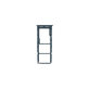 Samsung Galaxy A04S A047F - SIM Steckplatz Slot (Green) - GH98-47703C Genuine Service Pack