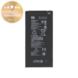 Xiaomi Mi Pad 5 - Akku Batterie BN4E 4360mAh - 460200007P5Z Genuine Service Pack