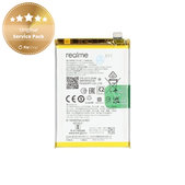 Realme 9i, 9 Pro - Akku Batterie BLP911 5000mAh - 4200013 Genuine Service Pack