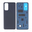 Xiaomi Redmi Note 11, 11S 2201117SG 2201117SI - Battery Cover (Graphite Gray)