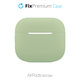 FixPremium - Silikonhülle für AirPods 3, grün