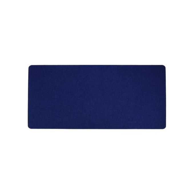 FixPremium - Mauspad, 120x50cm, blau