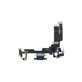 Apple iPhone 14 - Ladestecker Ladebuchse + Flex Kabel (Midnight)