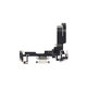 Apple iPhone 14 - Ladestecker Ladebuchse + Flex Kabel (Starlight)