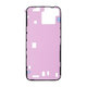 Apple iPhone 14, 16e - Mittelrahmen Klebestreifen Sticker (Adhesive)