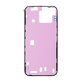 Apple iPhone 14, 16e - Mittelrahmen Klebestreifen Sticker (Adhesive)