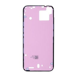 Apple iPhone 14 Plus - Klebestreifen Sticker für Backcover Glas (Adhesive)