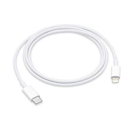 Apple - Lightning / USB-C Kabel (1m) - MX0K2ZM/A (bulk)