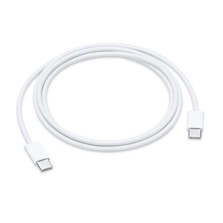 Apple - USB-C / USB-C Kabel (1m) - MUF72AM/A (bulk)