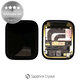 LCD-Display für Apple Watch 7 45mm, Sapphire Crystal, Touchscreen-Glas ohne Rahmen, Refurbished PRO
