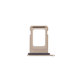 Apple iPhone 14 Pro - SIM Steckplatz Slot (Gold)