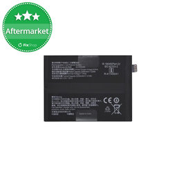 OnePlus 9 - Akku Batterie BLP829 4500mAh